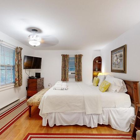 Oklahoma Heights The Cavu Mansion On Bellevue 빌라 외부 사진