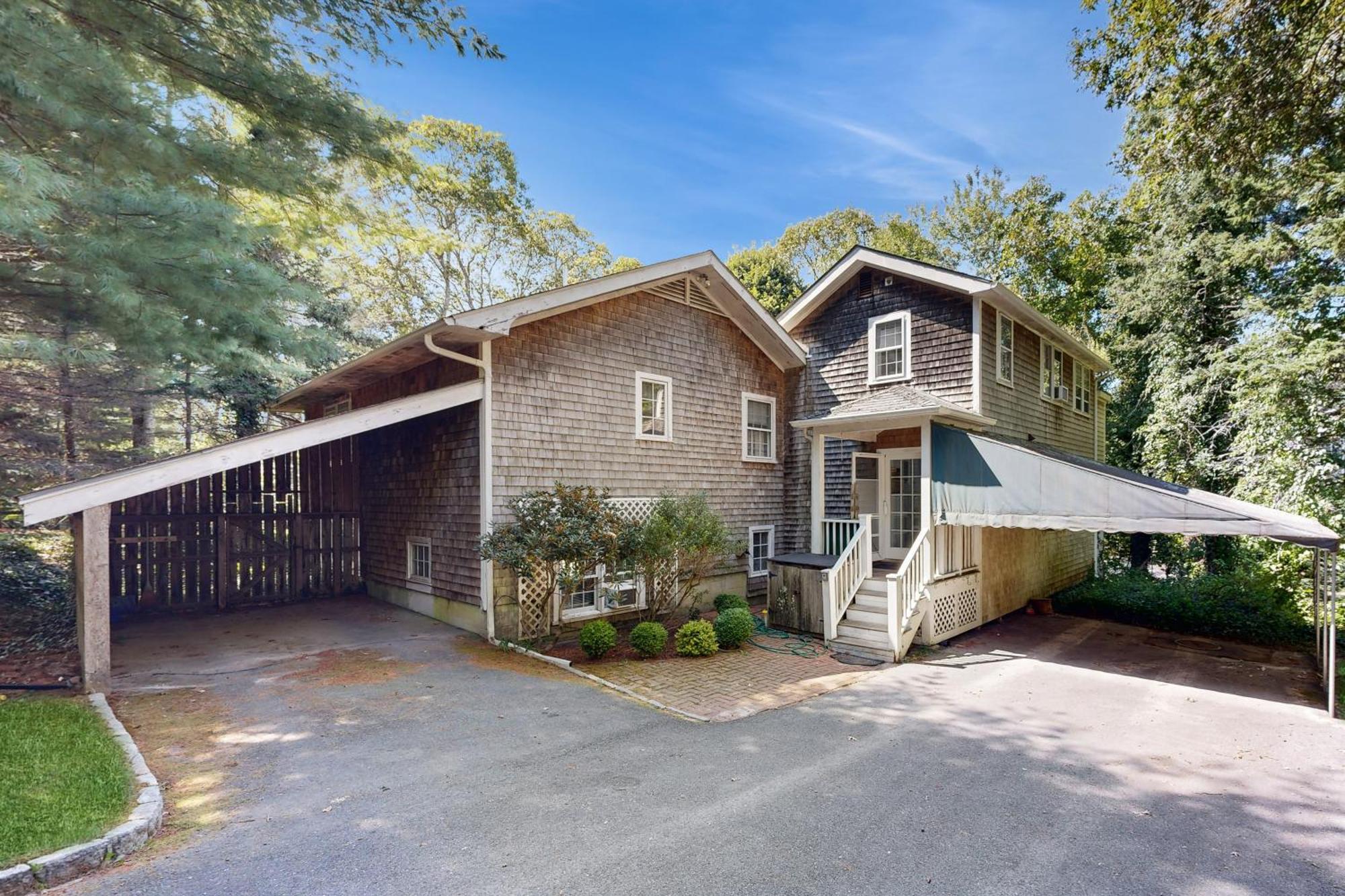 Oklahoma Heights The Cavu Mansion On Bellevue 빌라 외부 사진